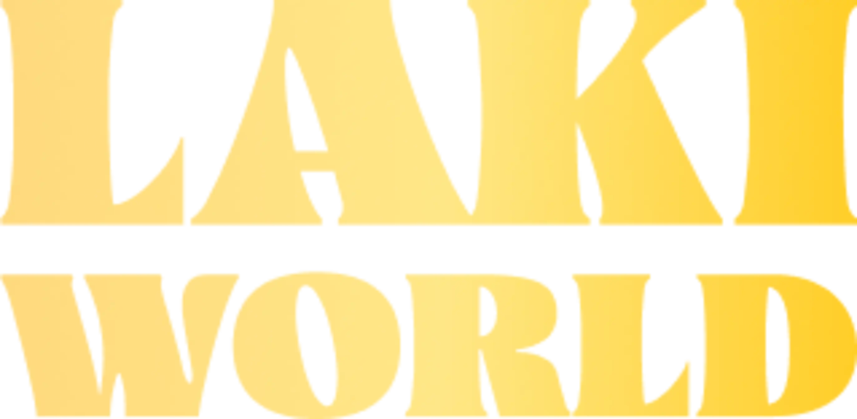 ЛАКИ ВОРЛД